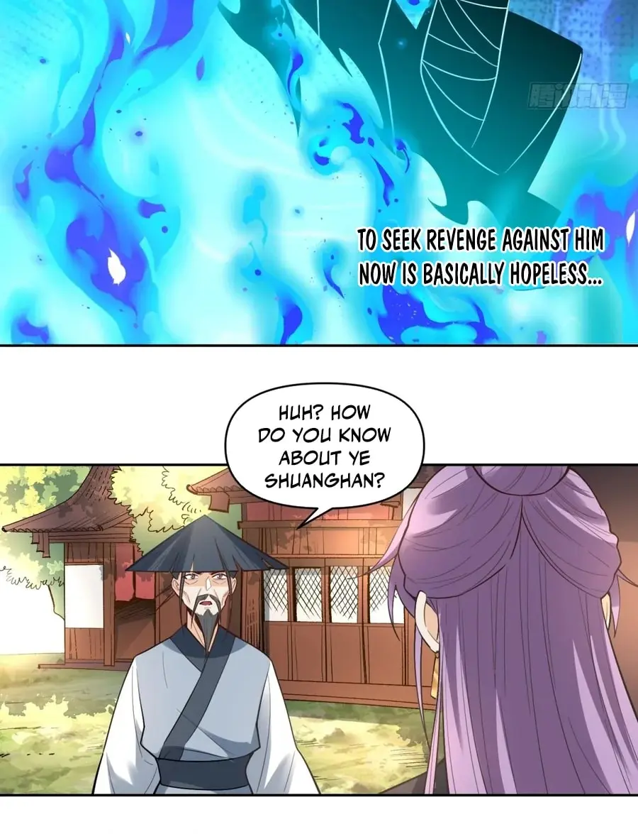I'm Actually a Cultivation Bigshot Chapter 451 Page 13