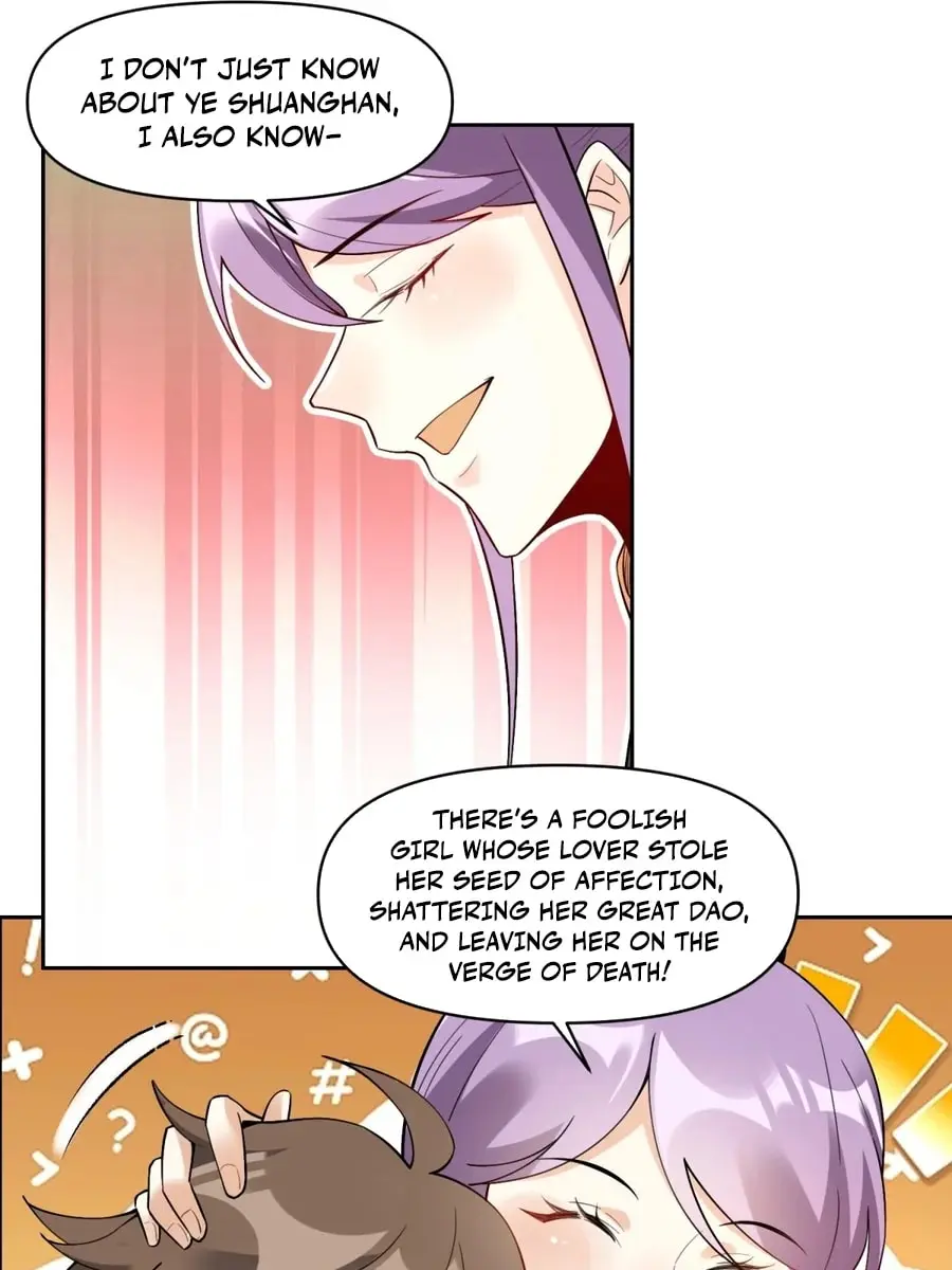 I'm Actually a Cultivation Bigshot Chapter 451 Page 14