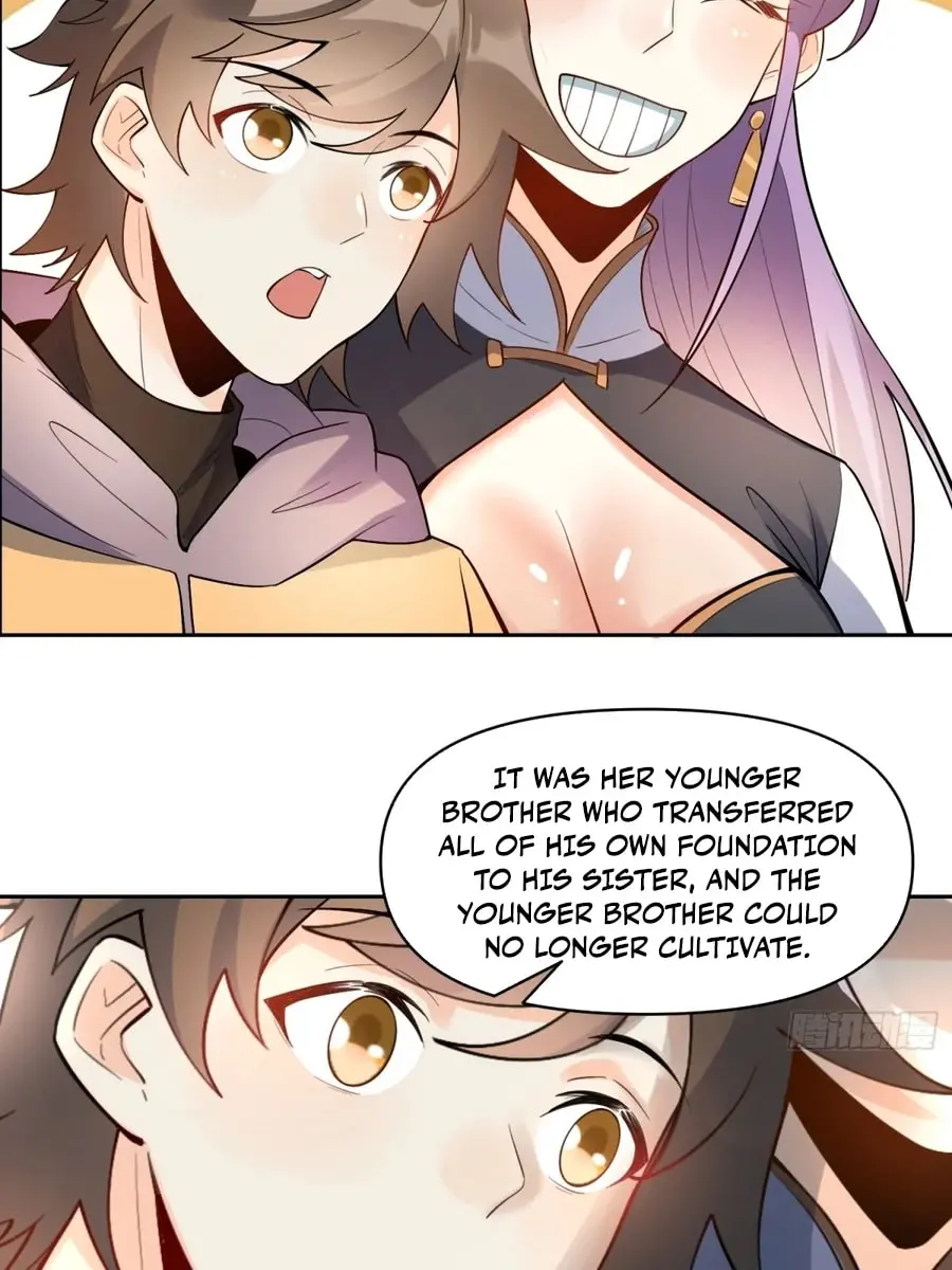 I'm Actually a Cultivation Bigshot Chapter 451 Page 15