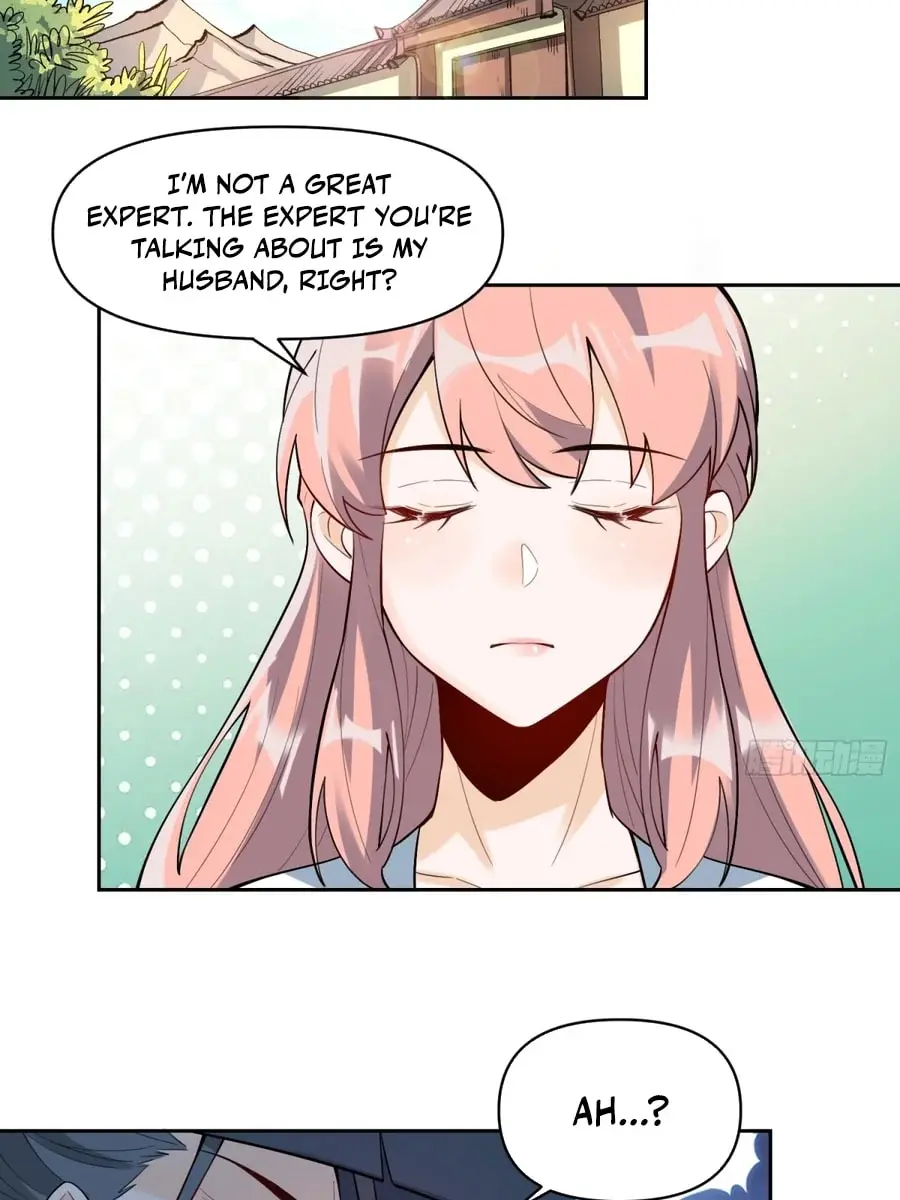 I'm Actually a Cultivation Bigshot Chapter 451 Page 20