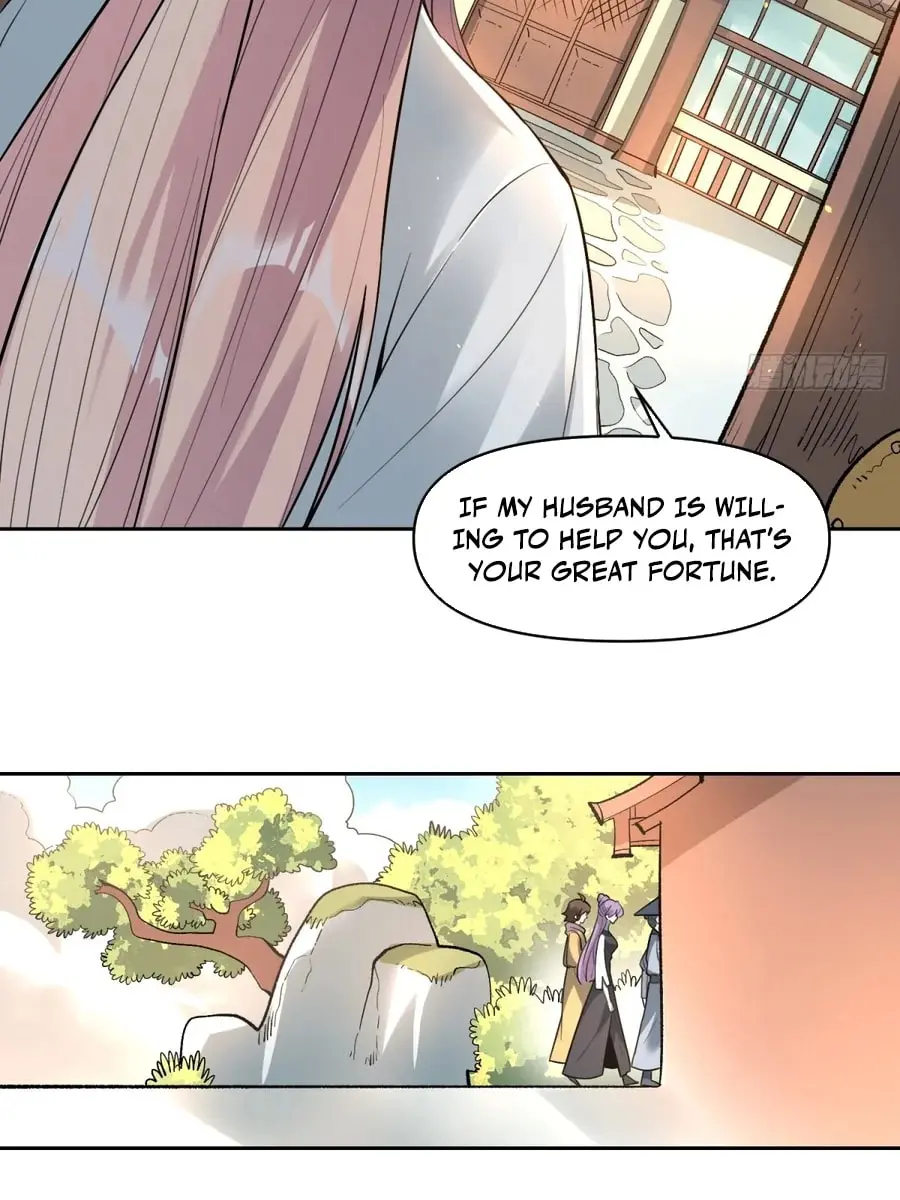 I'm Actually a Cultivation Bigshot Chapter 451 Page 23