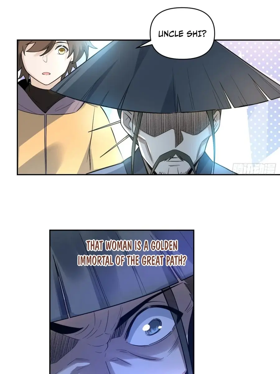 I'm Actually a Cultivation Bigshot Chapter 451 Page 25