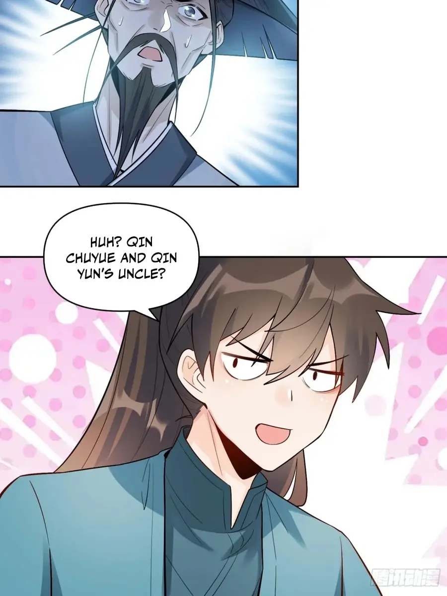 I'm Actually a Cultivation Bigshot Chapter 451 Page 29