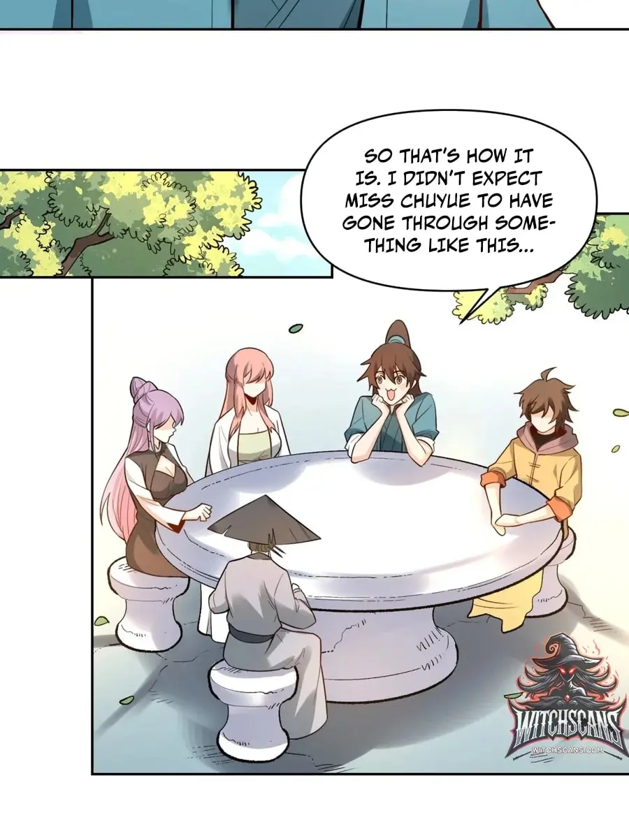 I'm Actually a Cultivation Bigshot Chapter 451 Page 30