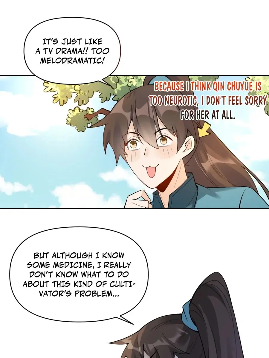 I'm Actually a Cultivation Bigshot Chapter 451 Page 31