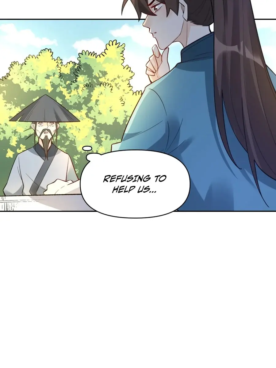 I'm Actually a Cultivation Bigshot Chapter 451 Page 32