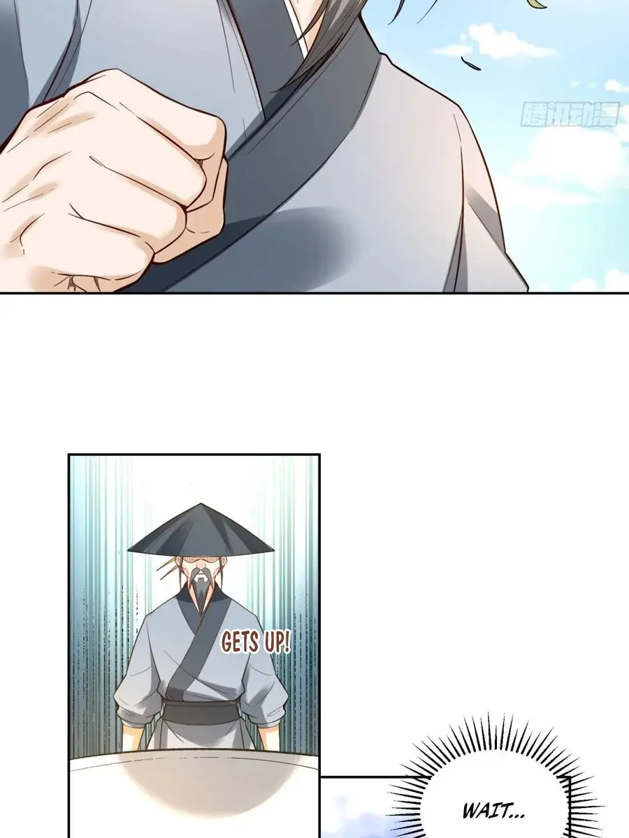 I'm Actually a Cultivation Bigshot Chapter 451 Page 34