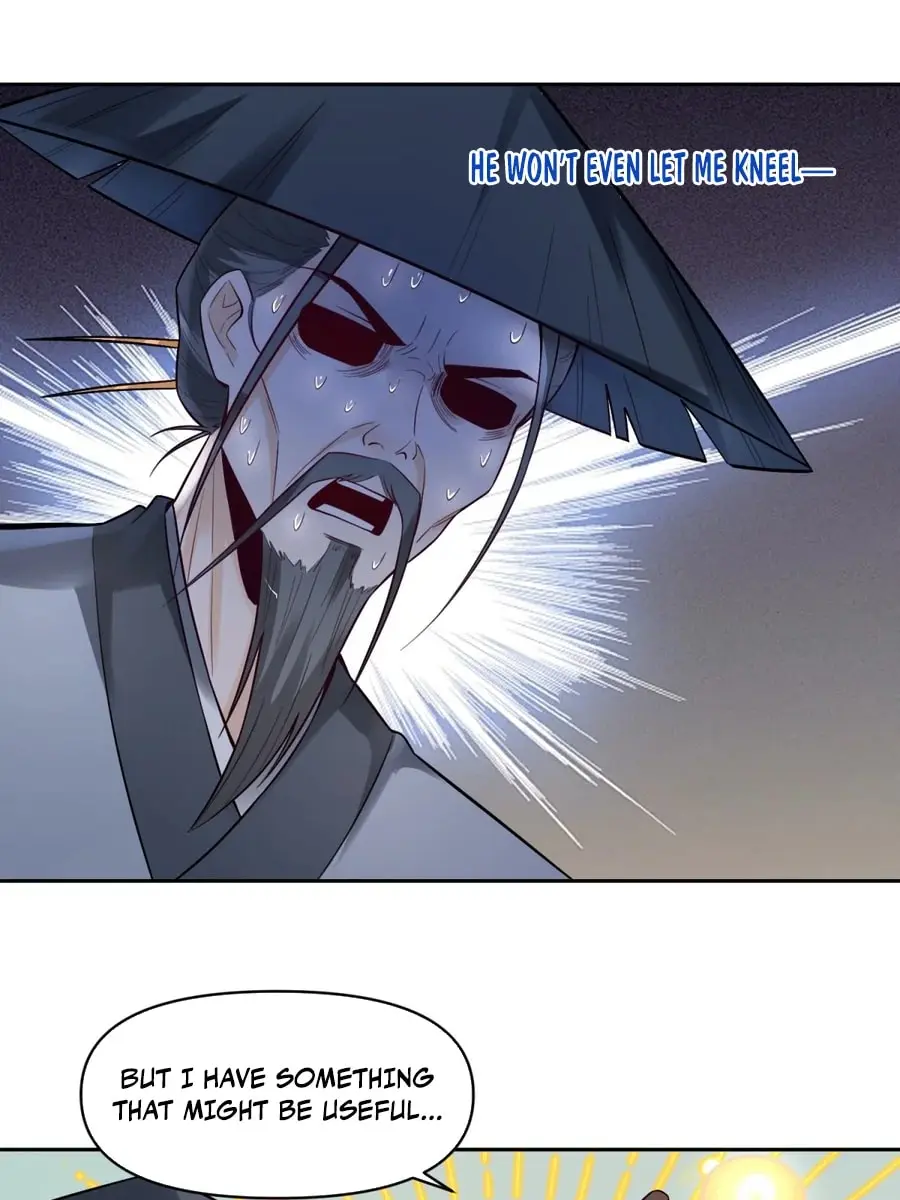 I'm Actually a Cultivation Bigshot Chapter 451 Page 37