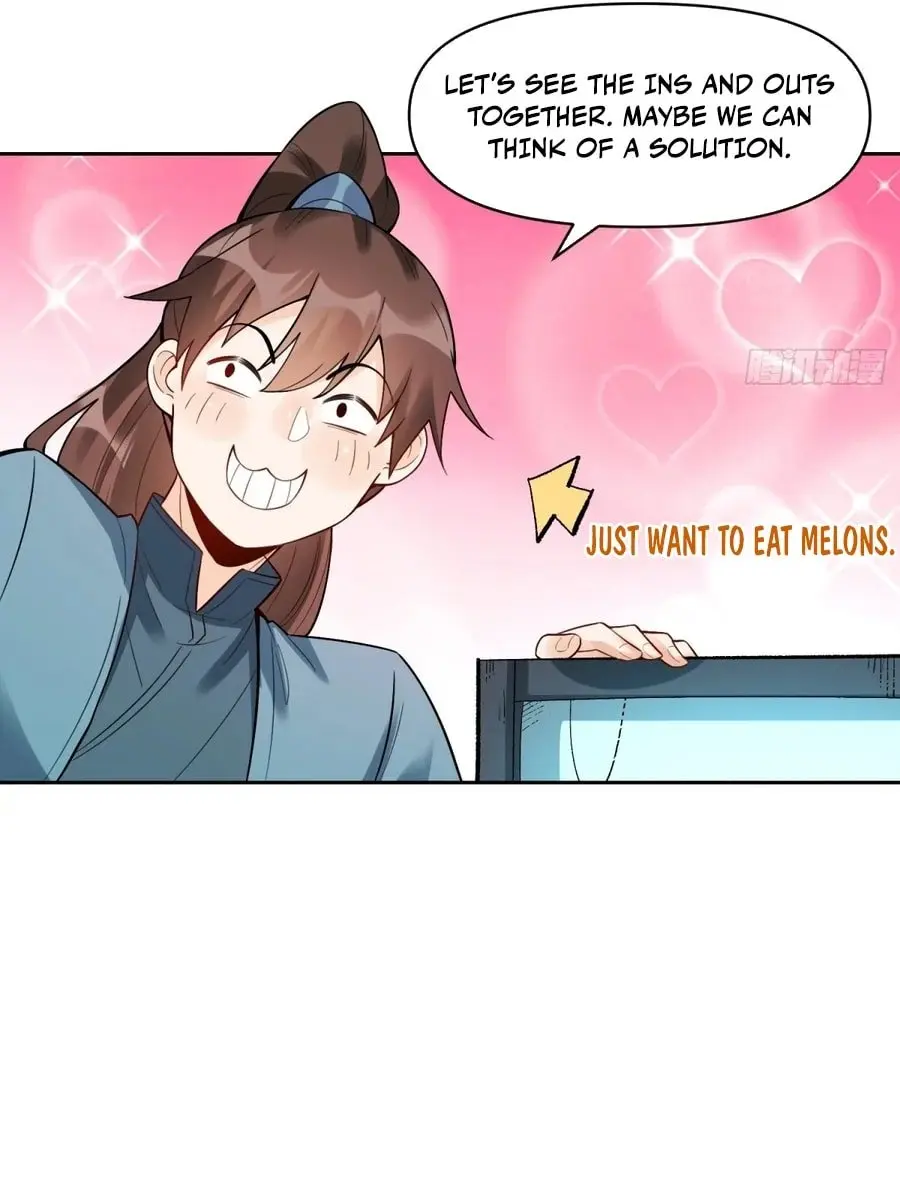 I'm Actually a Cultivation Bigshot Chapter 451 Page 40