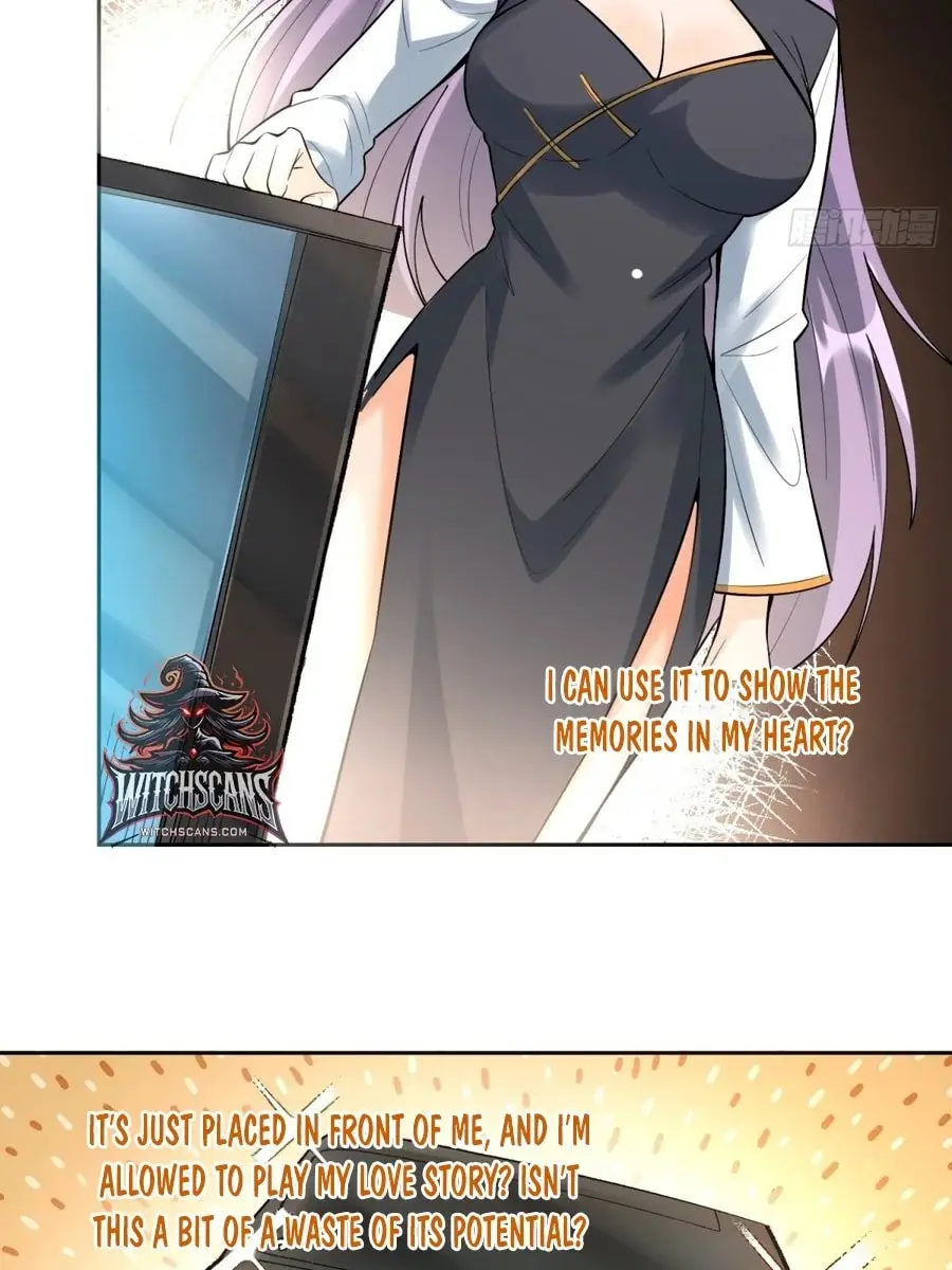 I'm Actually a Cultivation Bigshot Chapter 451 Page 42