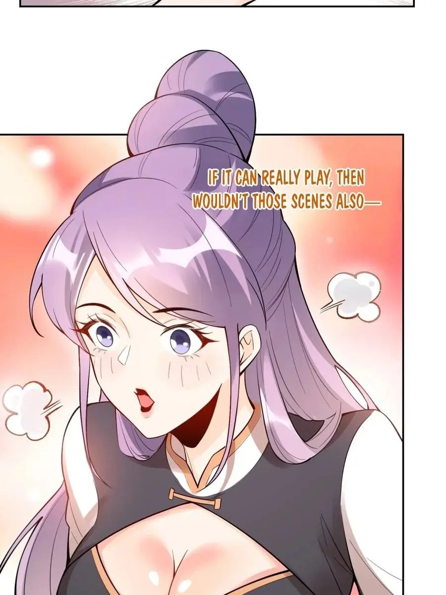 I'm Actually a Cultivation Bigshot Chapter 451 Page 44