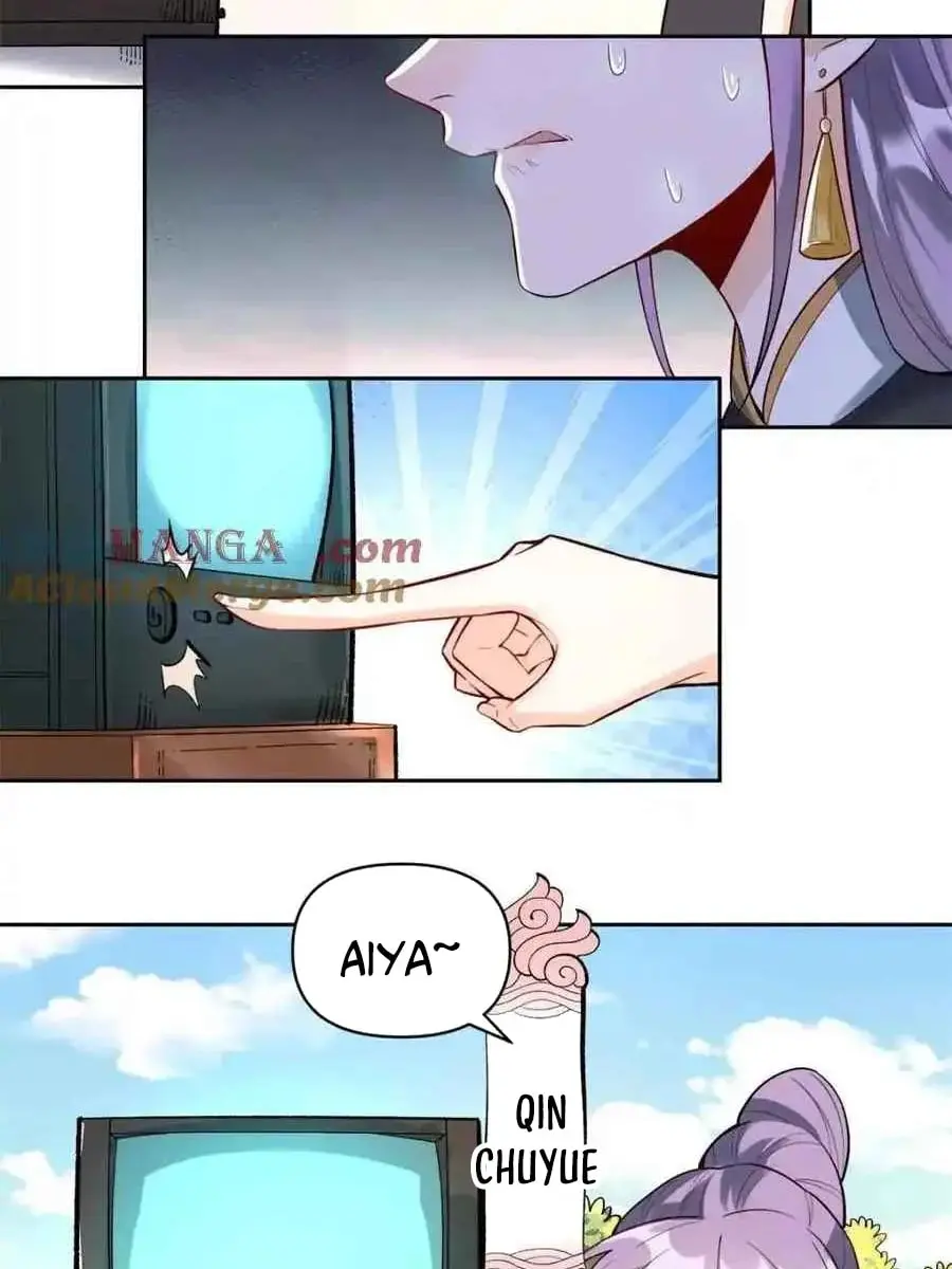 I'm Actually a Cultivation Bigshot Chapter 452 Page 6