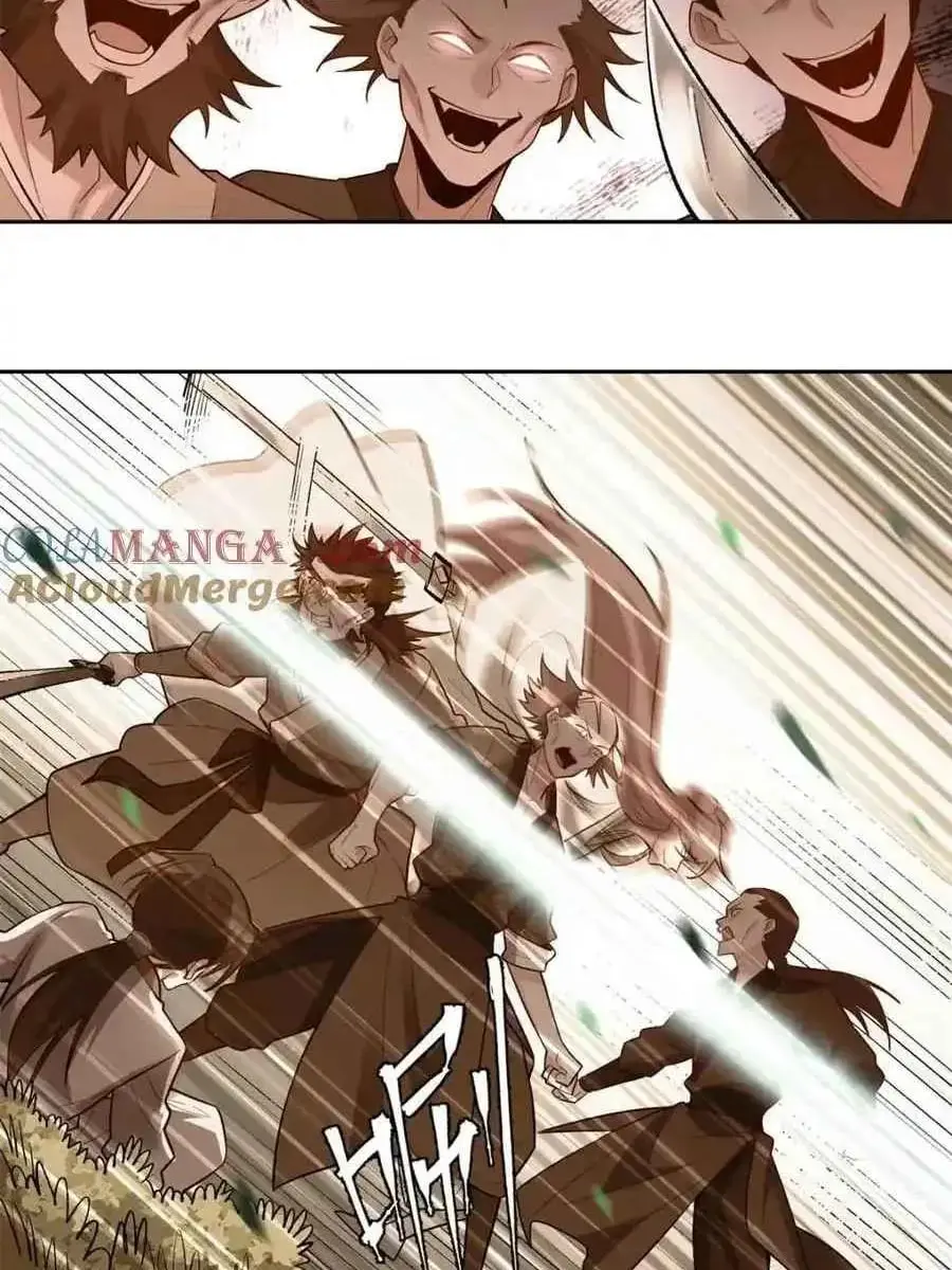 I'm Actually a Cultivation Bigshot Chapter 452 Page 9