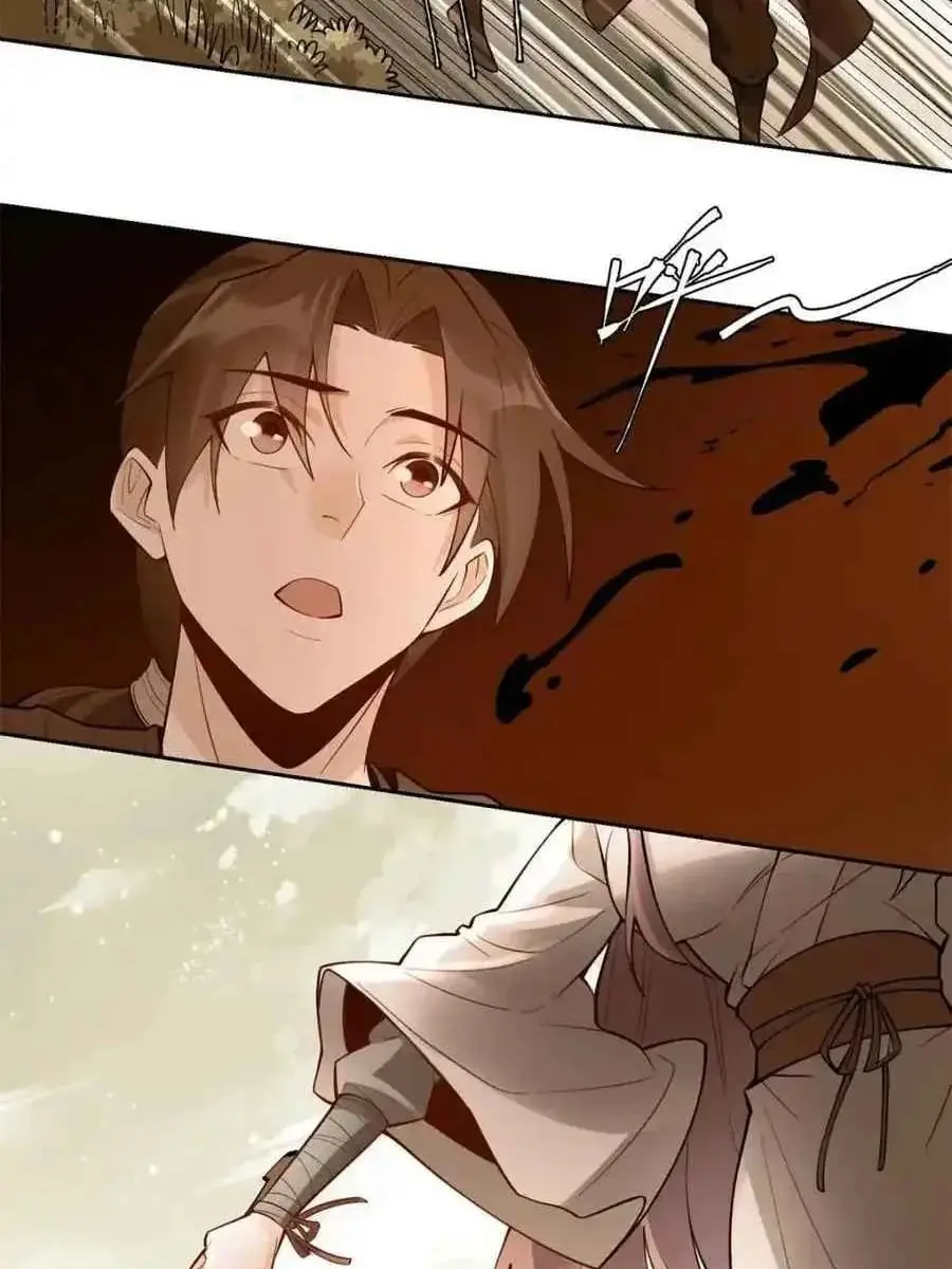 I'm Actually a Cultivation Bigshot Chapter 452 Page 10