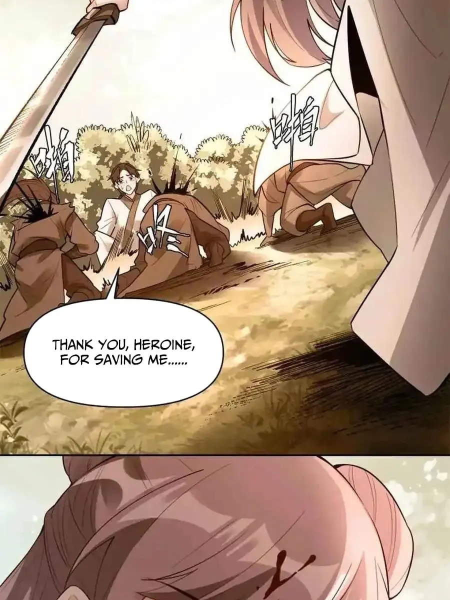 I'm Actually a Cultivation Bigshot Chapter 452 Page 11