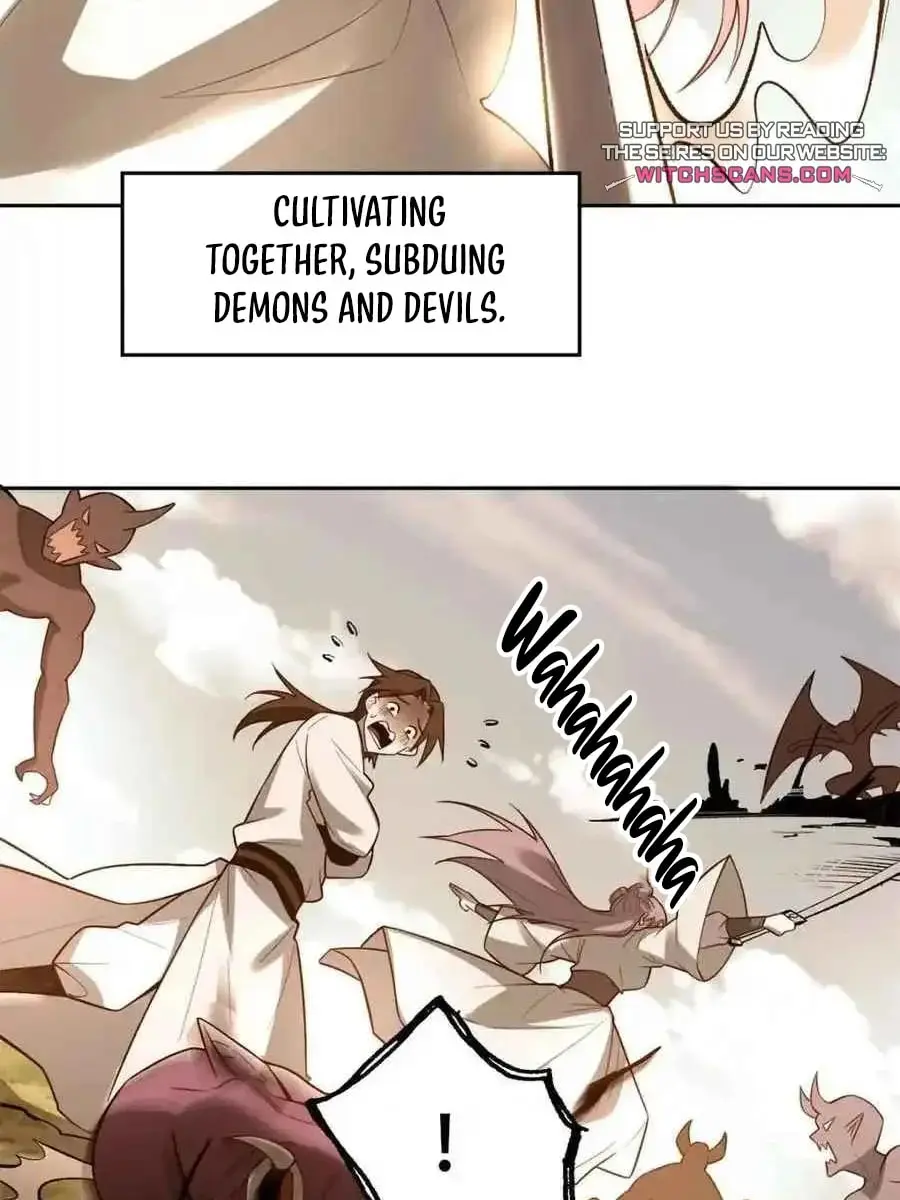 I'm Actually a Cultivation Bigshot Chapter 452 Page 16