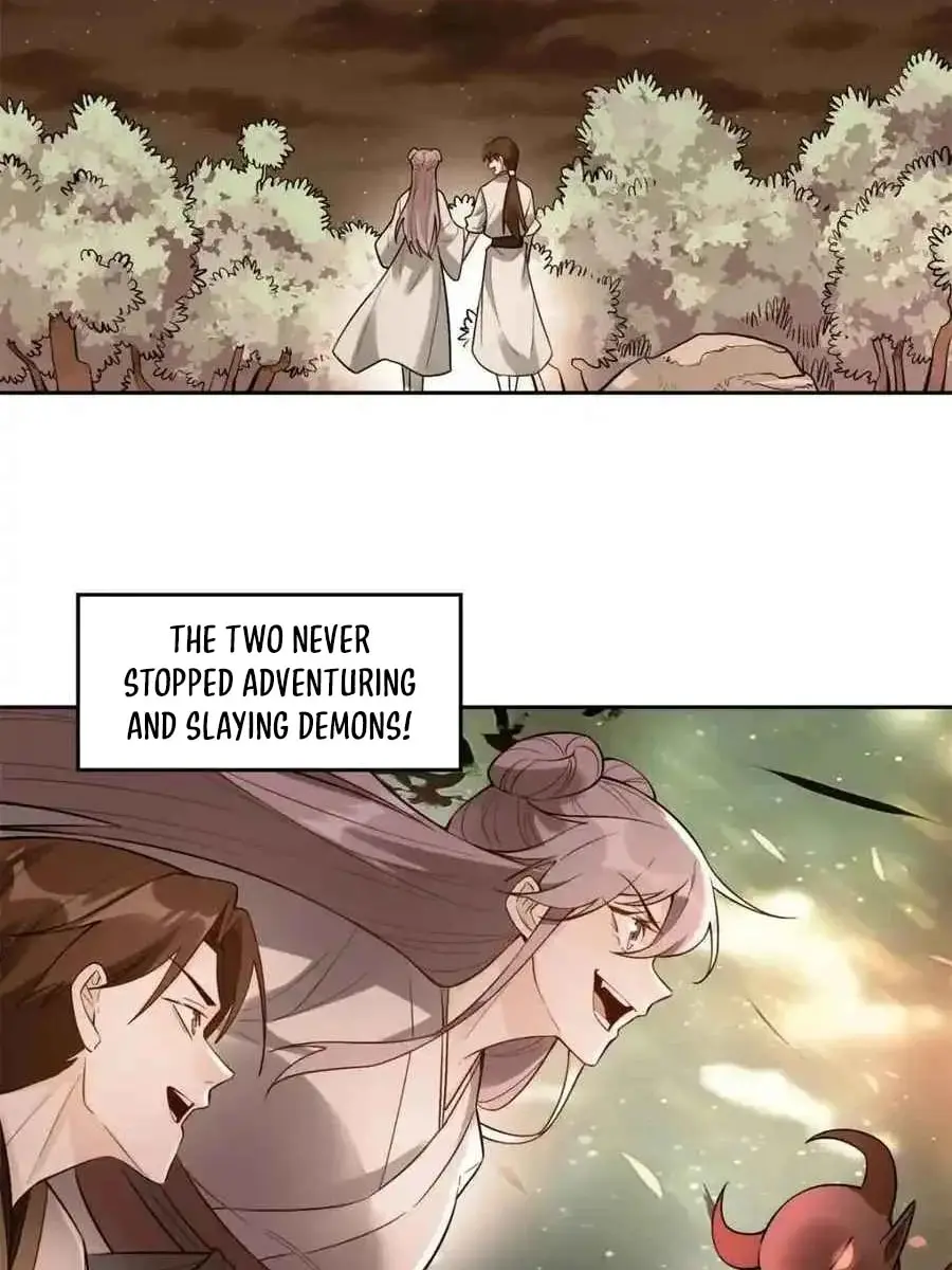 I'm Actually a Cultivation Bigshot Chapter 452 Page 19