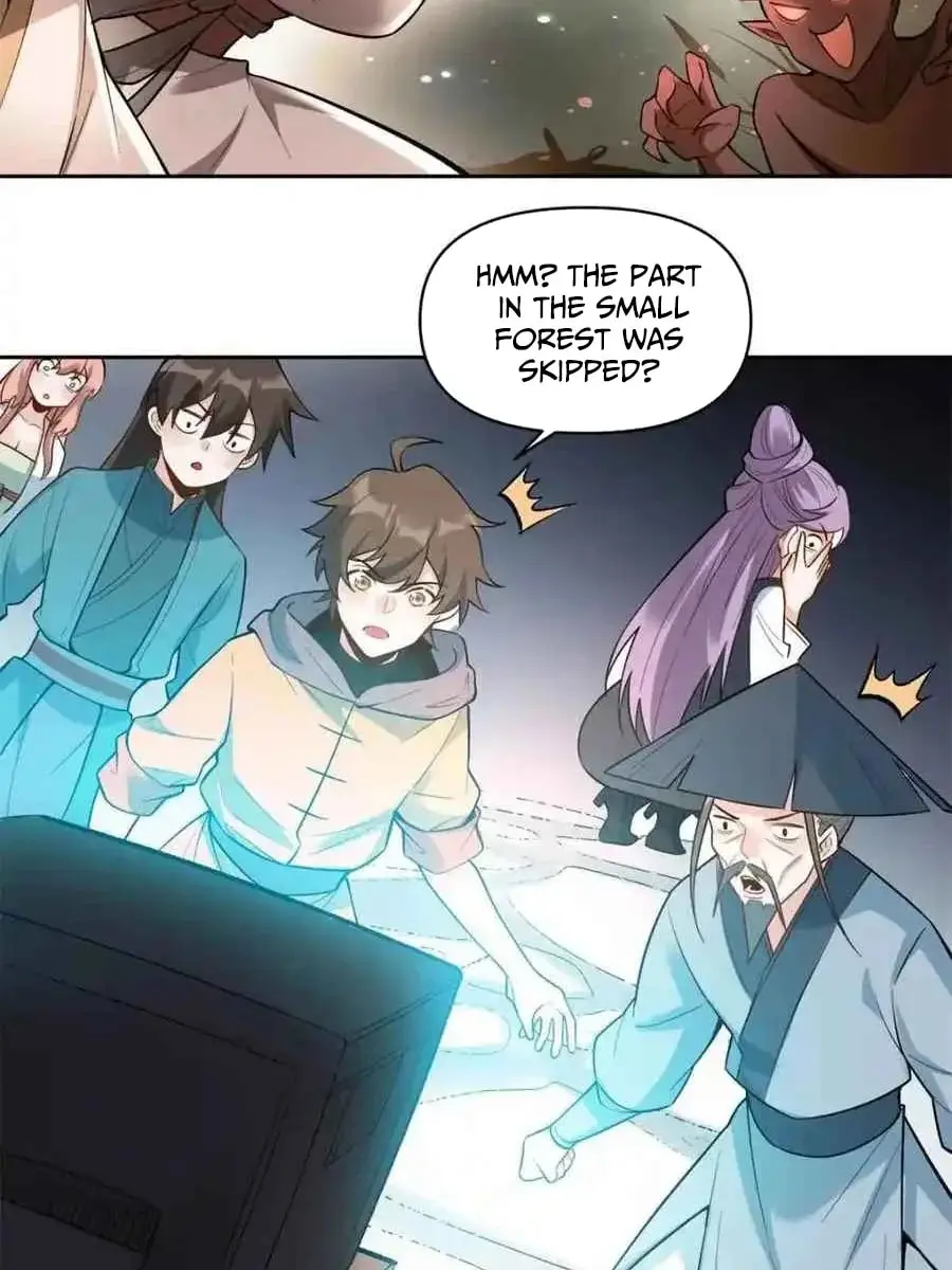 I'm Actually a Cultivation Bigshot Chapter 452 Page 20