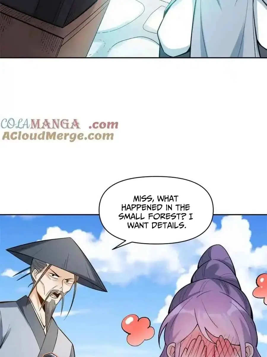 I'm Actually a Cultivation Bigshot Chapter 452 Page 21