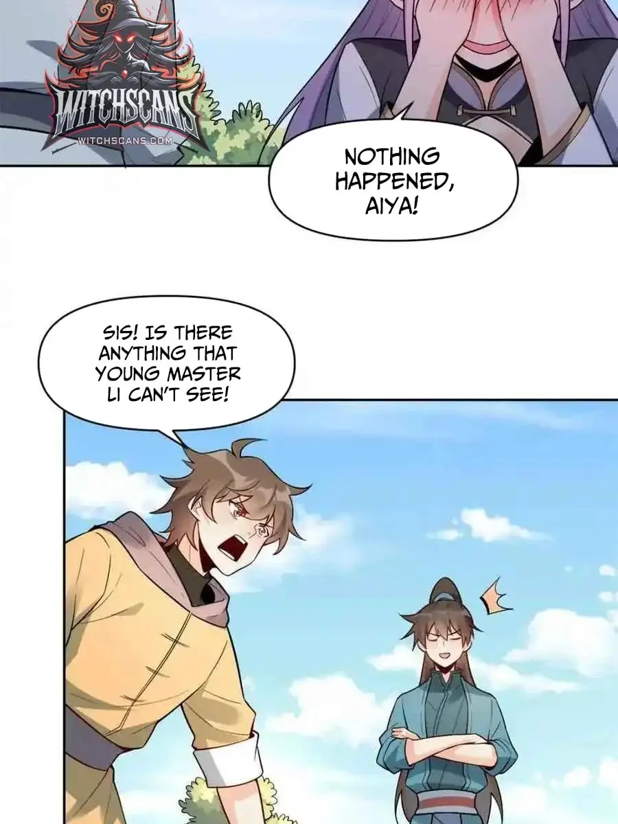 I'm Actually a Cultivation Bigshot Chapter 452 Page 22