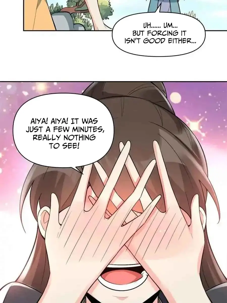 I'm Actually a Cultivation Bigshot Chapter 452 Page 23