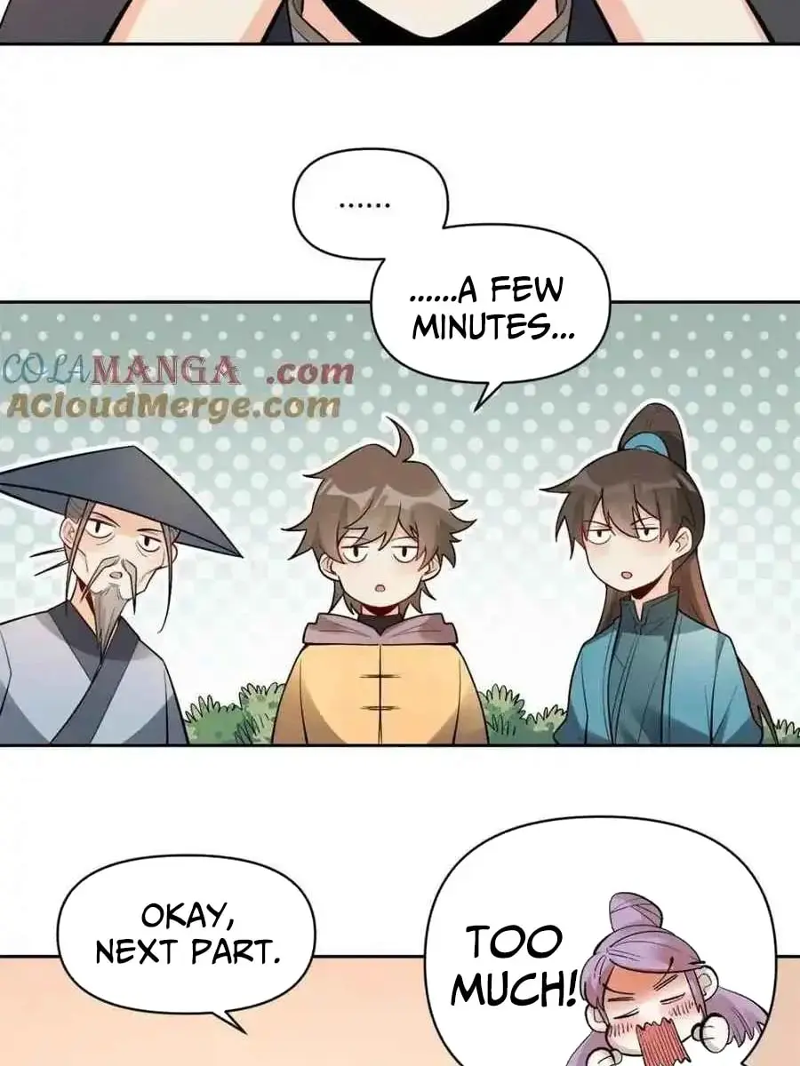 I'm Actually a Cultivation Bigshot Chapter 452 Page 24