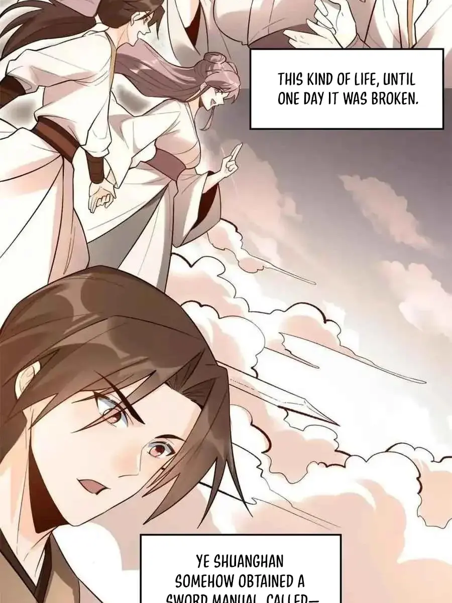 I'm Actually a Cultivation Bigshot Chapter 452 Page 26