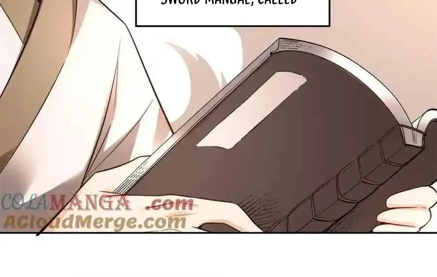 I'm Actually a Cultivation Bigshot Chapter 452 Page 27