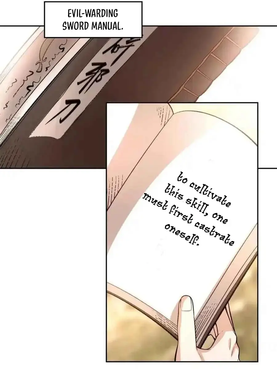 I'm Actually a Cultivation Bigshot Chapter 452 Page 28