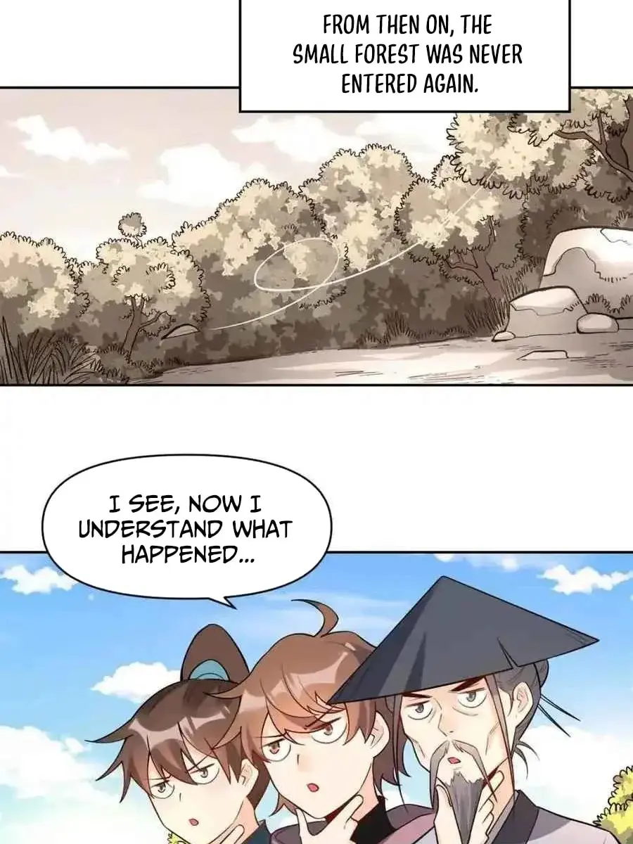 I'm Actually a Cultivation Bigshot Chapter 452 Page 31