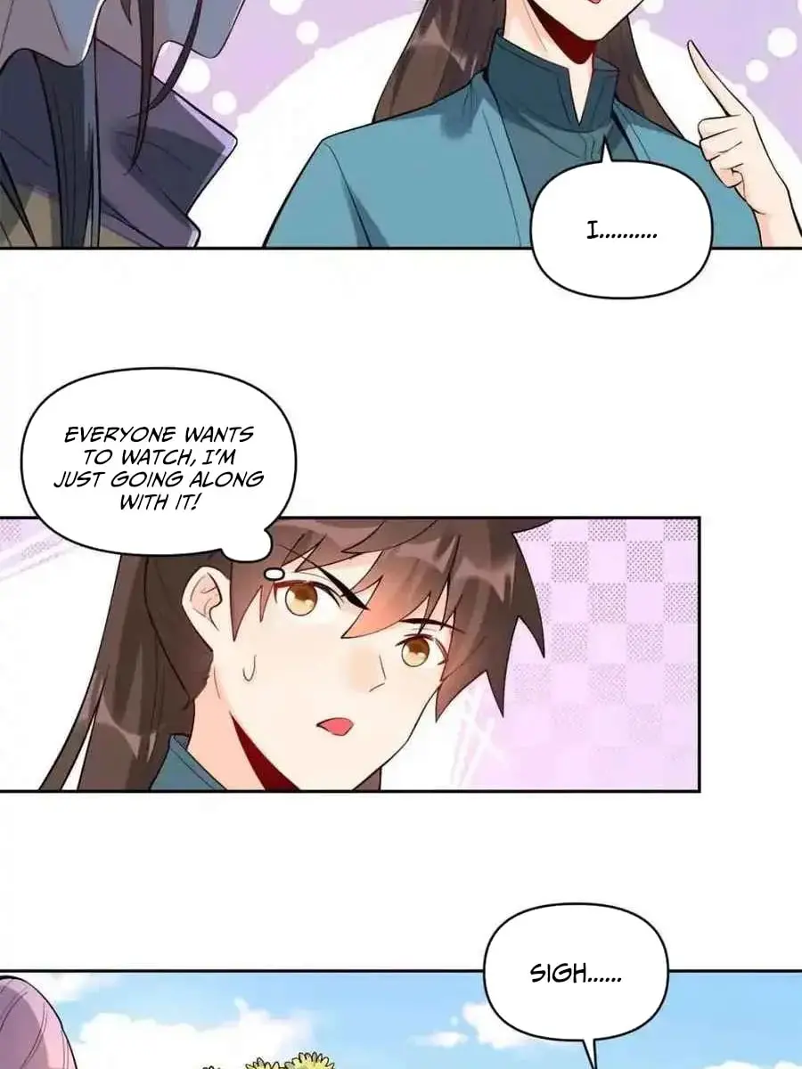 I'm Actually a Cultivation Bigshot Chapter 452 Page 35