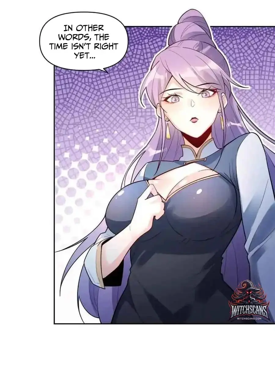 I'm Actually a Cultivation Bigshot Chapter 452 Page 39