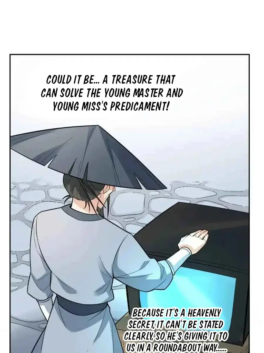I'm Actually a Cultivation Bigshot Chapter 452 Page 45
