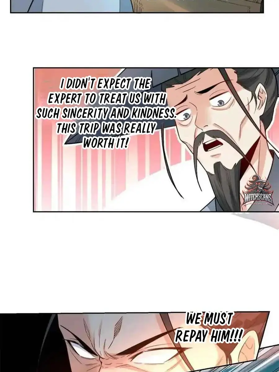 I'm Actually a Cultivation Bigshot Chapter 452 Page 46