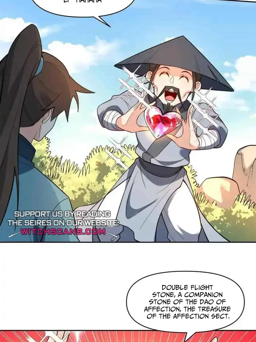 I'm Actually a Cultivation Bigshot Chapter 452 Page 48