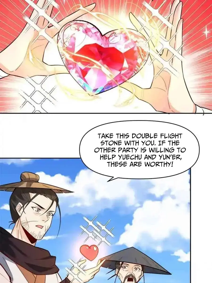 I'm Actually a Cultivation Bigshot Chapter 452 Page 49