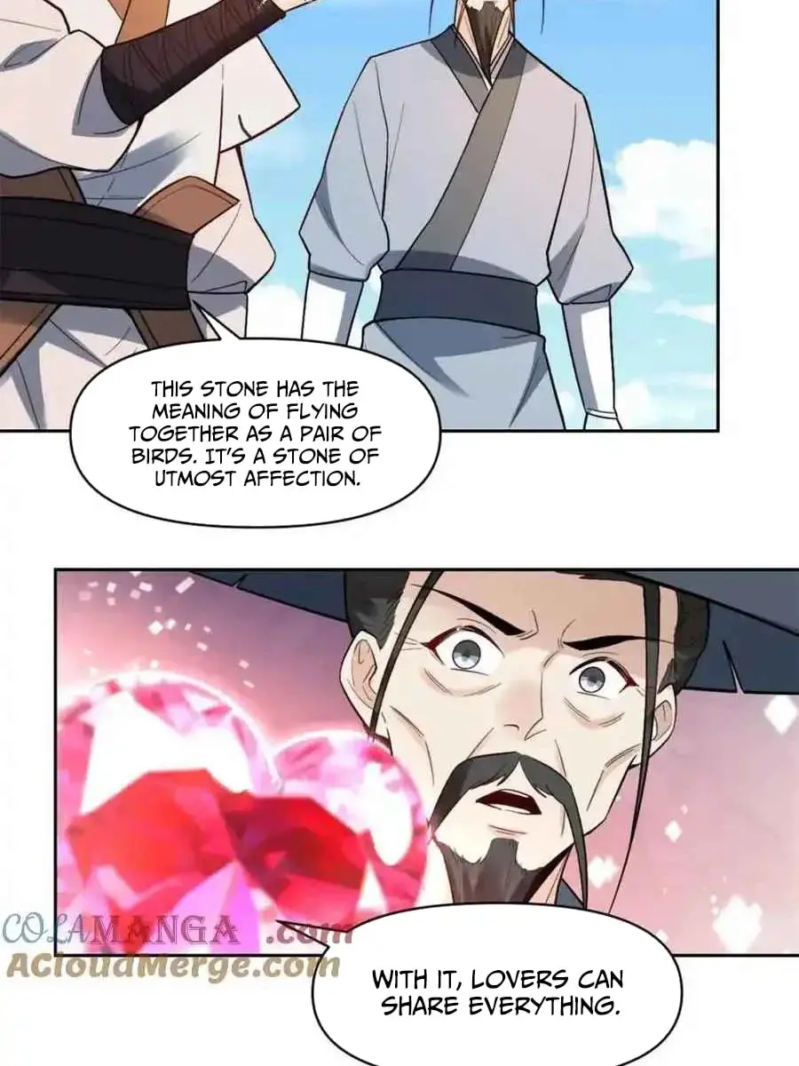 I'm Actually a Cultivation Bigshot Chapter 452 Page 50