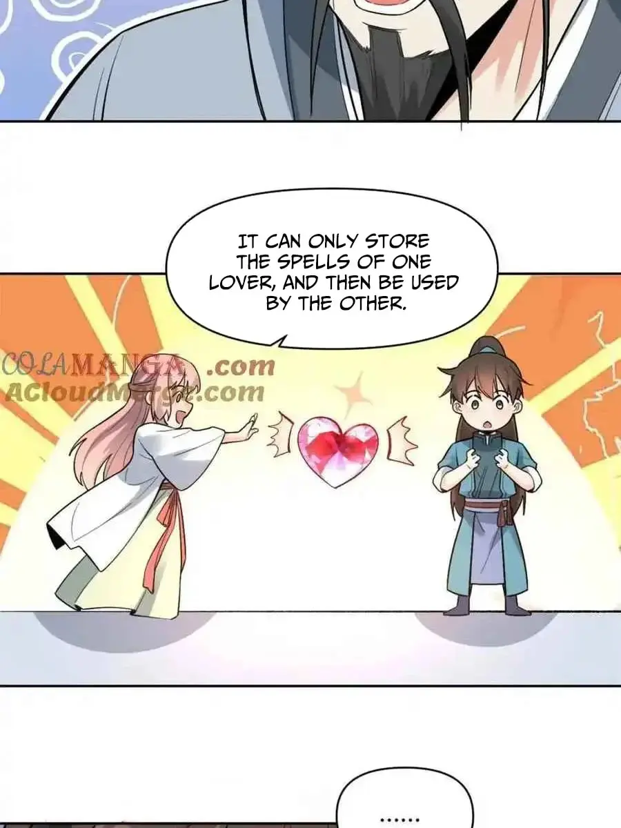 I'm Actually a Cultivation Bigshot Chapter 453 Page 6