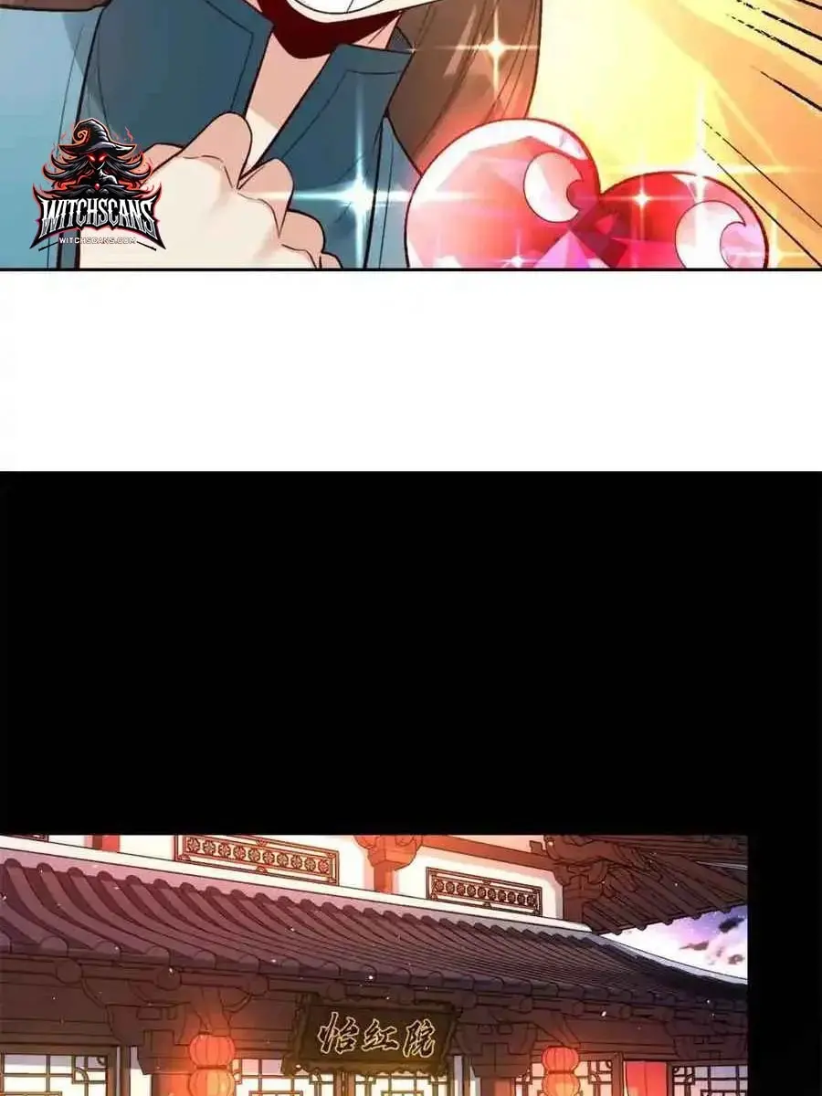 I'm Actually a Cultivation Bigshot Chapter 453 Page 8