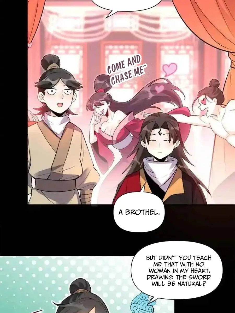 I'm Actually a Cultivation Bigshot Chapter 453 Page 10