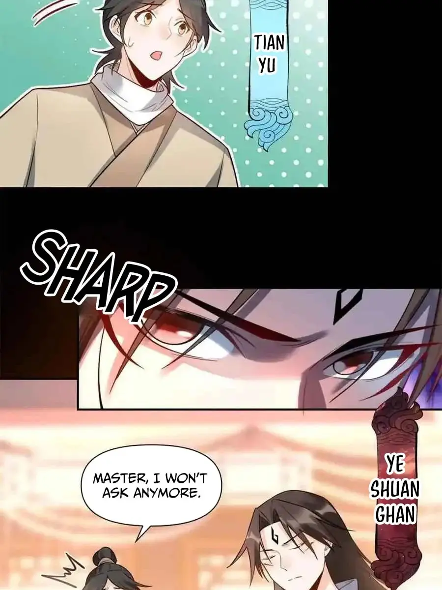 I'm Actually a Cultivation Bigshot Chapter 453 Page 11