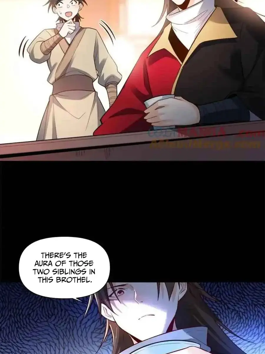 I'm Actually a Cultivation Bigshot Chapter 453 Page 12