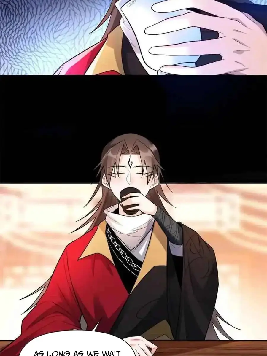 I'm Actually a Cultivation Bigshot Chapter 453 Page 13