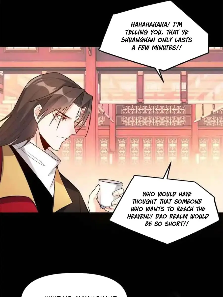 I'm Actually a Cultivation Bigshot Chapter 453 Page 15