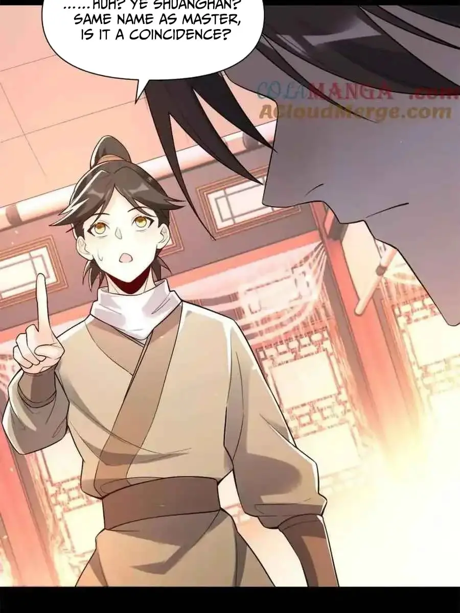 I'm Actually a Cultivation Bigshot Chapter 453 Page 16