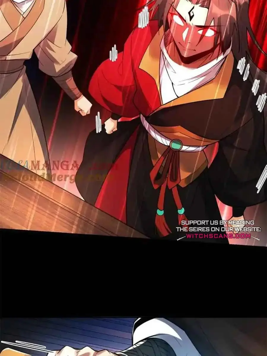 I'm Actually a Cultivation Bigshot Chapter 453 Page 18