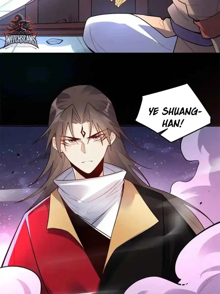 I'm Actually a Cultivation Bigshot Chapter 453 Page 23