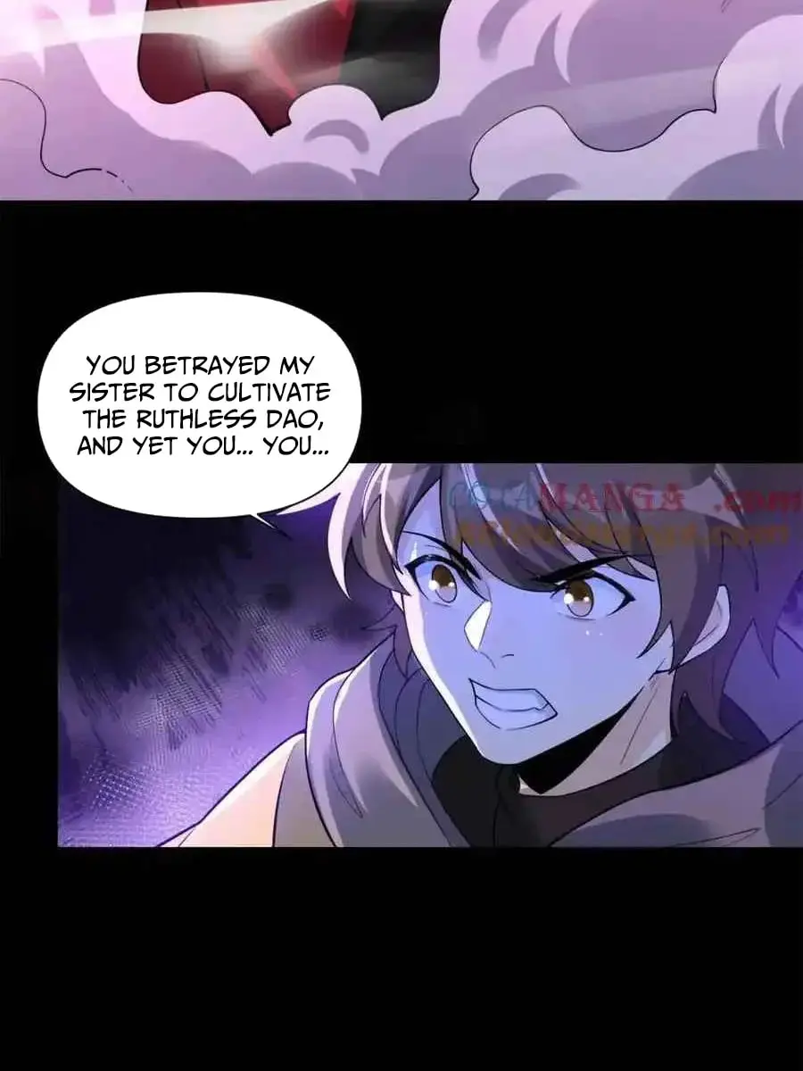 I'm Actually a Cultivation Bigshot Chapter 453 Page 24