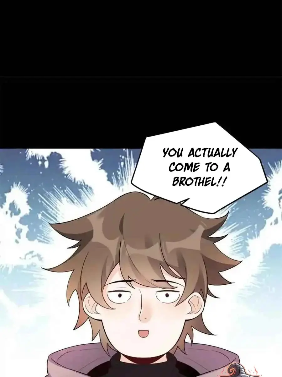 I'm Actually a Cultivation Bigshot Chapter 453 Page 25