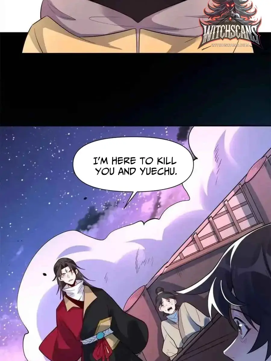 I'm Actually a Cultivation Bigshot Chapter 453 Page 26